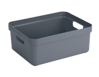 Sigma home Box 24Ldunkblaugrau