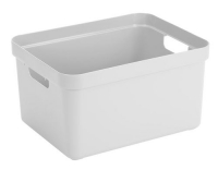 Sigma home Box 32L weiss