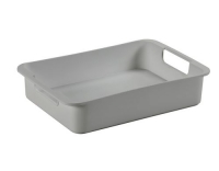 Sigma home Tray M hellgrau