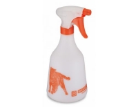 Birchmeier Handsprüher Katze