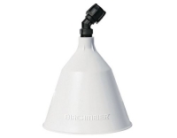 Birchmeier Spr&uuml;hschirm rund