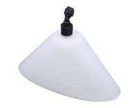 Birchmeier Sprühschirm oval