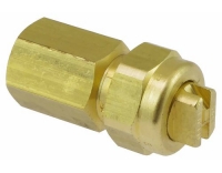 Birchmeier Flachstrahldüse