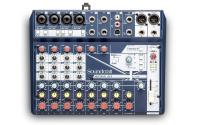 Soundcraft Notepad-12FX