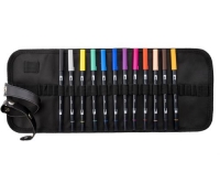 Tombow Dual Brush Rollerset Grundtöne