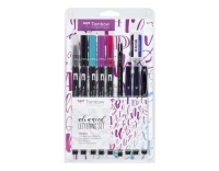 Tombow Lettering Set Advanced