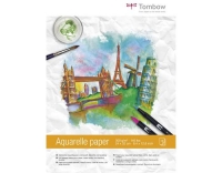 Tombow Aquarellblock