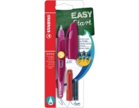 STABILO EASYbirdy Füllfederhalter pink