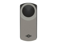 WEDO Leuchtlupe SWING-IT silber