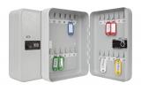 Wedo Schlüsselschrank 24ermit Zahlenschloss