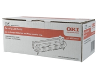 OKI Bildtrommel 43979002, schwarz