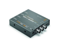 Blackmagic Mini Converter SDI-Audio 4K