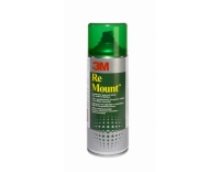 3M ReMount Sprühkleber 400ml