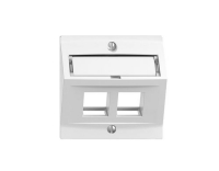 Montageset EDIZIOdue keystone