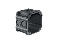 UP-Einlasskasten Gr.1 Kombi 850°