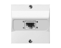 ABB Sidus EB-Netzwerkdose 1xRJ45