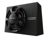 Pioneer Bassreflex-Subwoofer