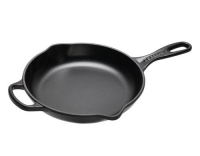 LE CREUSET BRAT-U.SERVIERPFANNE SIGNATURE