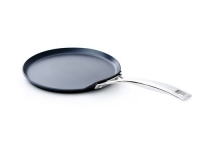 LE CREUSET ALU CREPES PFANNE 28 CM