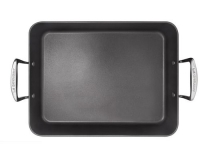 LE CREUSET ALU BRATREINE 35 X 27 CM