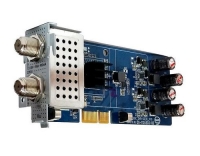VU+ DVB-S2 /S2X FBC Twin Tuner