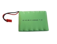 Amewi Akku Ni-MH 7.2V 1200mAh