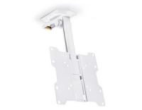 Multibrackets Flip Down, Weiss