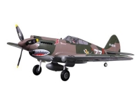 FMS P-40B Curtiss Warhawk PNP