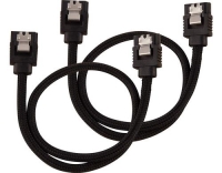 Netzteil Zubehör Corsair SATA, 30 cm black