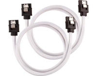 Netzteil Zubehör Corsair SATA, 60 cm weiss