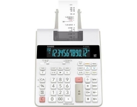 Casio druckender Tischrechner CS-FR-2650RC