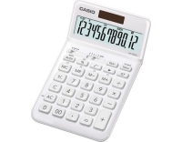 Casio Tischrechner CS-JW-200SC-WE