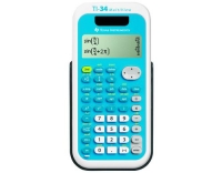 Texas-Instruments Schulrechner TI-34MV
