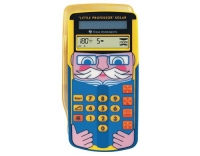 Texas-Instruments Professor Schulrechner