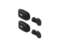 Thule Wheel Straps Locks