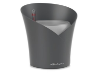 Lechuza ORCHIDEA, schiefergrau