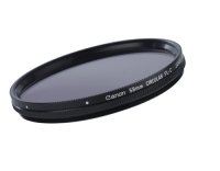 Canon Zirkularpolfilter Filter 58mm