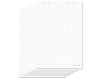 Sigel Flipchartblock 68x98cm