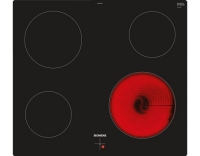 SIEMENS Glaskeramikkochfeld EA601GEA1C