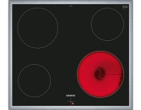 SIEMENS Glaskeramikkochfeld EA645GE17