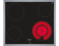 SIEMENS Glaskeramikkochfeld EA645GFA1C