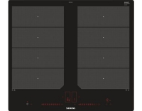 SIEMENS Induktionskochfeld EX601LXC1E