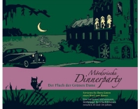 Der Fluch der Grünen Dame