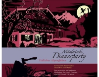 Tödliches Alpenglühen