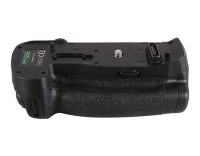 Patona Batteriegriff zu Nikon D850