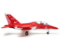 FMS Yak 130 V2 red 880mm PNP (70mm EDF)