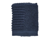 Zone Waschlappen Classic dark blue