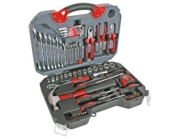 Toolland Werkzeug-Satz 78-teilig