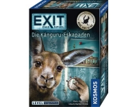 Exit: Die Känguru-Eskapaden