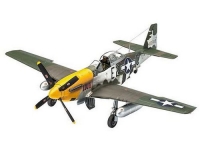 Revell P-51D Mustang